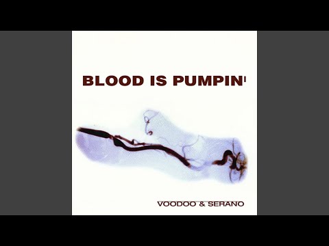 Blood Is Pumpin' (Edit)