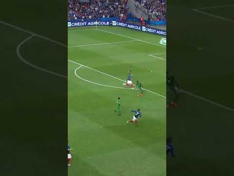 💥 #Lemar ⚽️ #EquipeDeFrance #goal #shorts