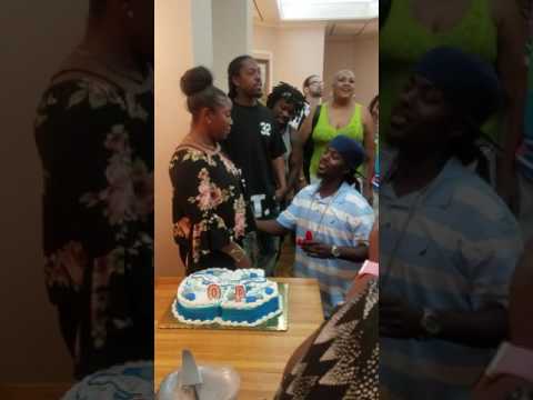 🖤💜 The Best Marriage Proposal of all time🖤💜....Black Love....💜🖤