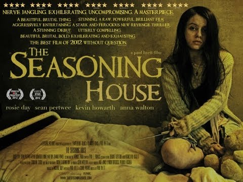 The Seasoning House