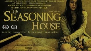 THE SEASONING HOUSE OFFICIAL TRAILER