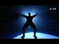 Oba Femi Entrance WWE NXT Sept 10 2024
