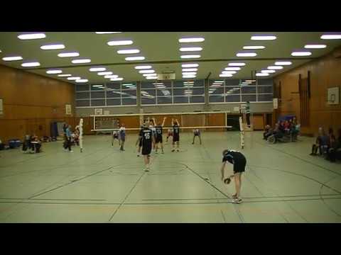 2015-10-30 Nioendorfer TSV 2 - TuS H-M Kiel  3-0 (Teil 1)