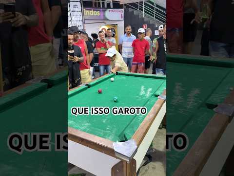 IKARO de iaçu #sinuca #sinucatododia #peipamonstro8ball #baianinhodemauá #billiards #snooker