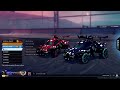 WEER OP JULLIE VERZOEK ME DOOD ERGEREN AAN MIJN TEAMGENOTEN! - ROCKET LEAGUE LIVESTREAM!