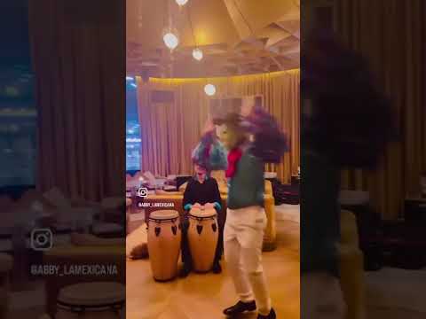Promotional video thumbnail 10 for Abby La Mexicana