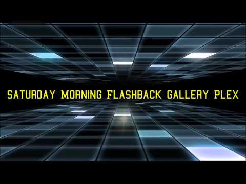 Saturday Morning Recordings, Promos & Split- Screen Credits Search