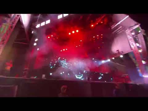 DEATHPACT - BEYOND WONDERLAND AT THE GORGE 2022