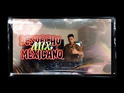 MIX DESPECHO MEXICANO 🇲🇽 ( THALIA, GLORIA TREVI, PAULINA RUBIO, RBD, LUIS MIGUEL, SELENA, , PANDORA)