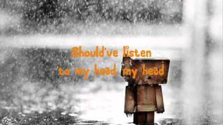 Stevie Hoang   Listen To My Head Lyrics ‏   YouTube