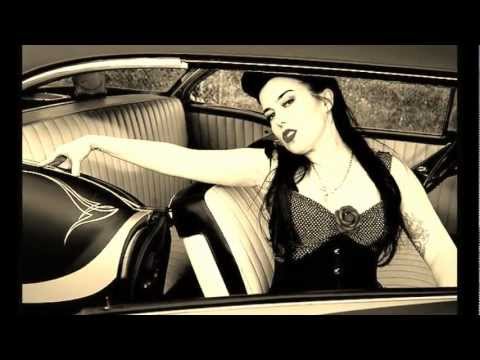 Devil Doll- Queen of the Road