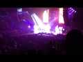 All The Way- Hedley Wild Live Kelowna 