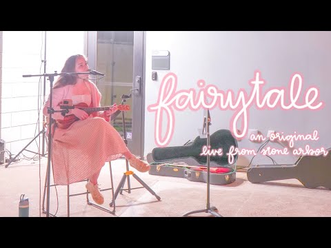 Fairytale - mia van de loo
