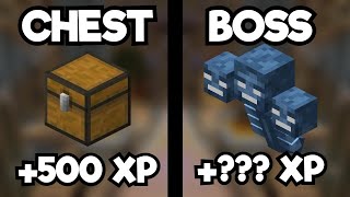 13 Ways To Get DUNGEON XP In Hypixel Skyblock