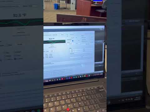 Video Demonstration of Smart Home project