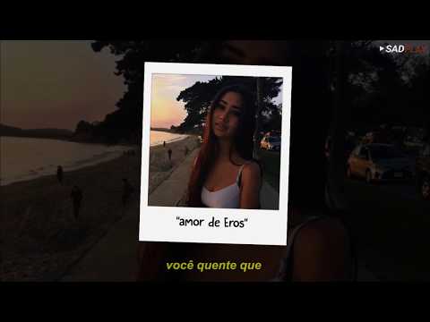 Rob x Sotam - Amor de Eros (legendado)