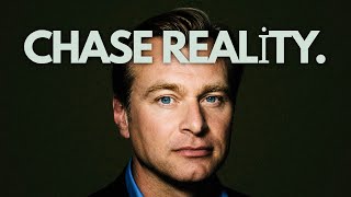 stop running away from reality.