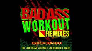 We Are Here to Make Some Noise (Jacked Remix 140 BPM)