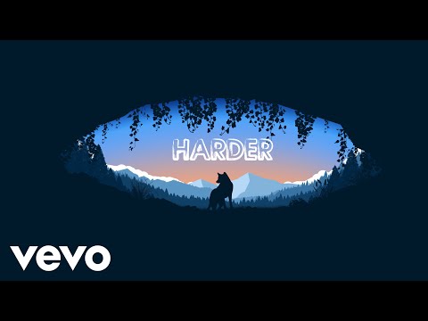 Süleyman Pulat - Harder (Official Audio)