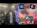 HSV vs SC Freiburg - Stadionvlog mit PROOWNEZ & WAKEZ l PYRO, KRANKE STIMMUNG & VAR …