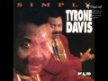 Tyrone Davis   Freak
