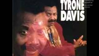 Tyrone Davis   Freak