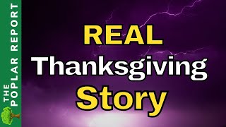 Download lagu 🍗🦃You’ve Been LIED To… mp3
