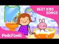 Splashing In The Bath Baby Shark Best Kids Songs