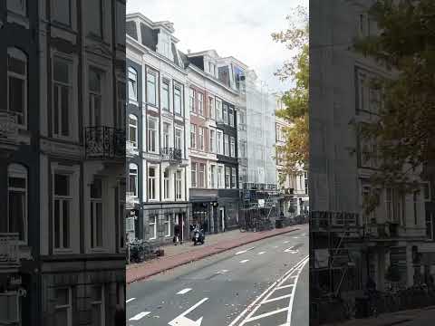 Amsterdam pt.2!😊 #beautiful #travel #trending #amsterdam #viral #netherlands #europe #video #fun
