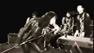 The Fuzztones on It's Happening - L.A. 1987