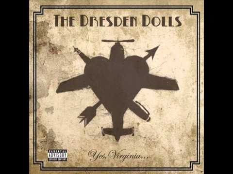 The Dresden Dolls- Delilah (Studio Version)