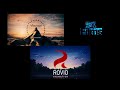Paramount Pictures MTV Films Rovio Animation 2016