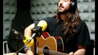 Andres Suarez - Piedras Y Charcos (en CabinaPOP - 29.04.12)