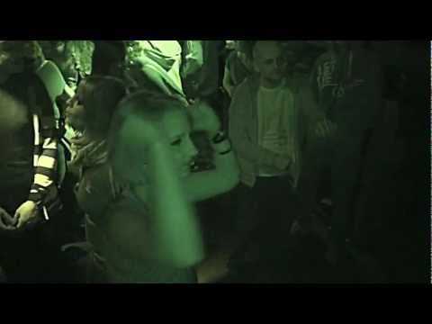 MOOF (zAvod kru) @ KLUB k4