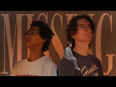 Sammy Shepherd is MISSING