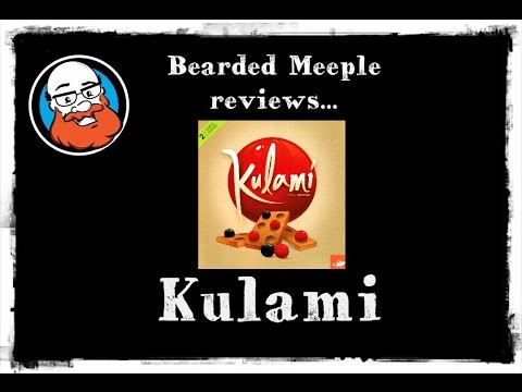 Kulami : Game Review