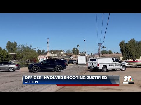 Shooting in Yuma, AZ