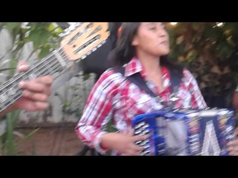 Ch terreno norteño dos cumbias la novia fea y agua