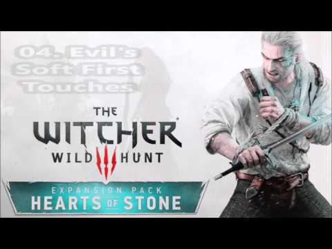 The Witcher III: Hearts of Stone (Full Original Game Soundtrack)