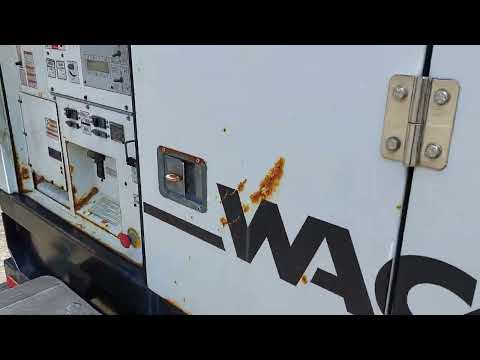 WACKER NEUSON G25 Generators (Equipt) | Platinum Group (2)