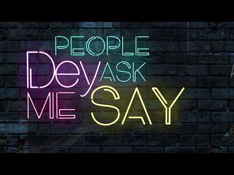 Dunnie - Overdose Remix (Feat. Oxlade) LYRIC VIDEO