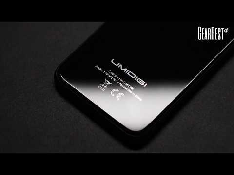 UMIDIGI A3 - GearBest