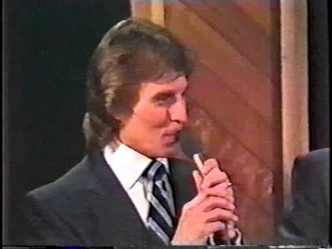 Blackwood Brothers. Lead Me To That Rock. 1981