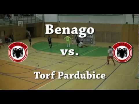 BENAGO: Pozvánka na zápas FC BENAGO ZRUČ -- TORF PARDUBICE 15.3.2013 od 20:00 hod