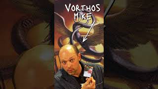 Give your auras flash and a body :0 (snake bird says hi) | Magic: The Gathering