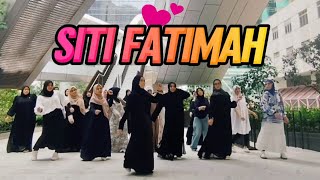 Download lagu SITI SITI FATIMAH / SENAM KREASI TERBARU / TIKTOK VIRAL / WORKOUT / Mona & Friends mp3 Download lagu SITI SITI FATIMAH / SENAM KREASI TERBARU / TIKTOK VIRAL / WORKOUT / Mona & Friends mp3