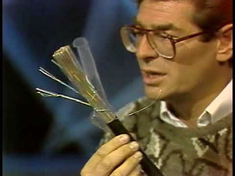 012 Sonda - Promienie Informacji (30.10.1986 r.)