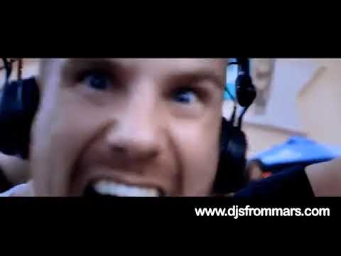David Guetta Feat Usher Vs Dada Life - Without The Epic Motherfucker (Djs From Mars Bootleg Remix)
