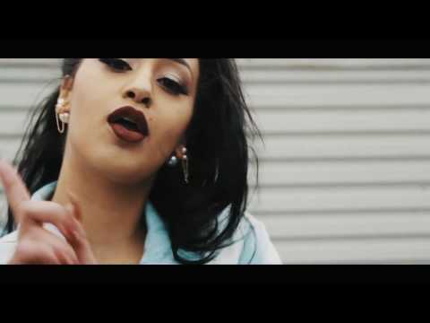 HOLLY MICHELLE - BEEN MAD ( OFFICIAL VIDEO)