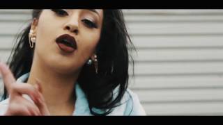 HOLLY MICHELLE - BEEN MAD ( OFFICIAL VIDEO)
